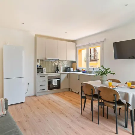 Rambla De Mar Apartments By Blossom Hotels-3