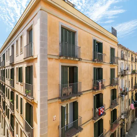 Rambla De Mar Apartments By Blossom Hotels-3