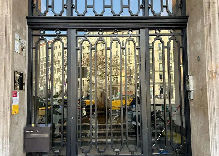 Fisa Rentals Gran Via s